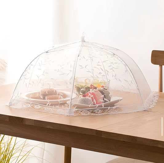 Anti-Mosquito Food Cover