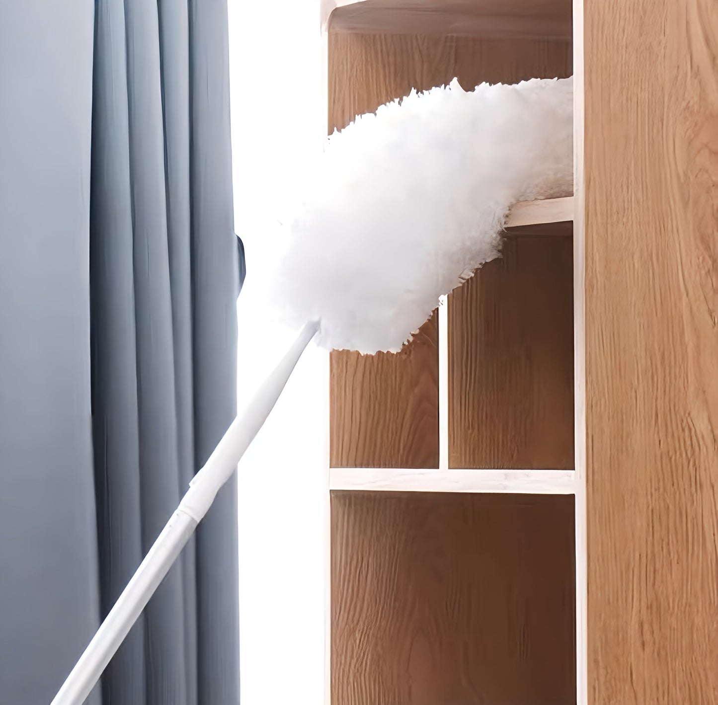 Fine Fibra Duster