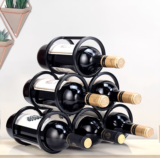 Wine Rack