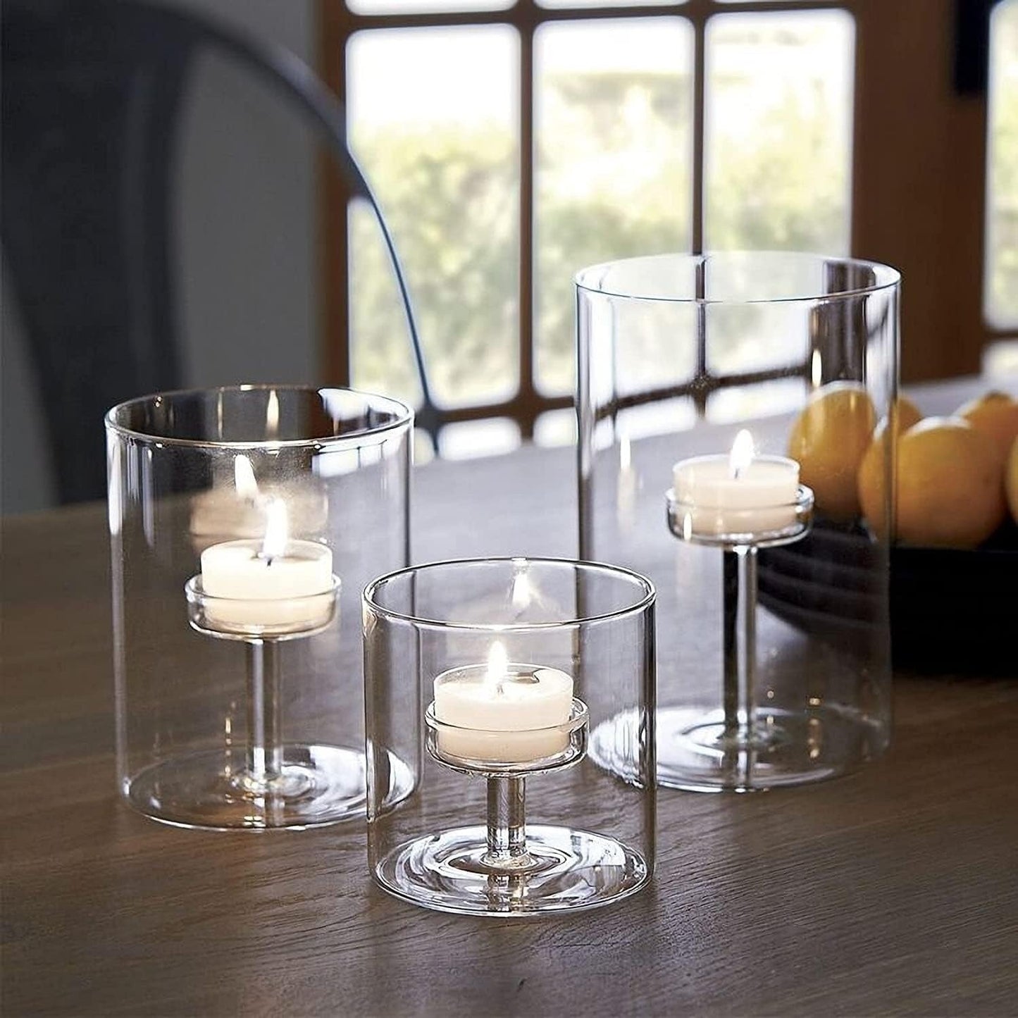 Decorative Candle Holder