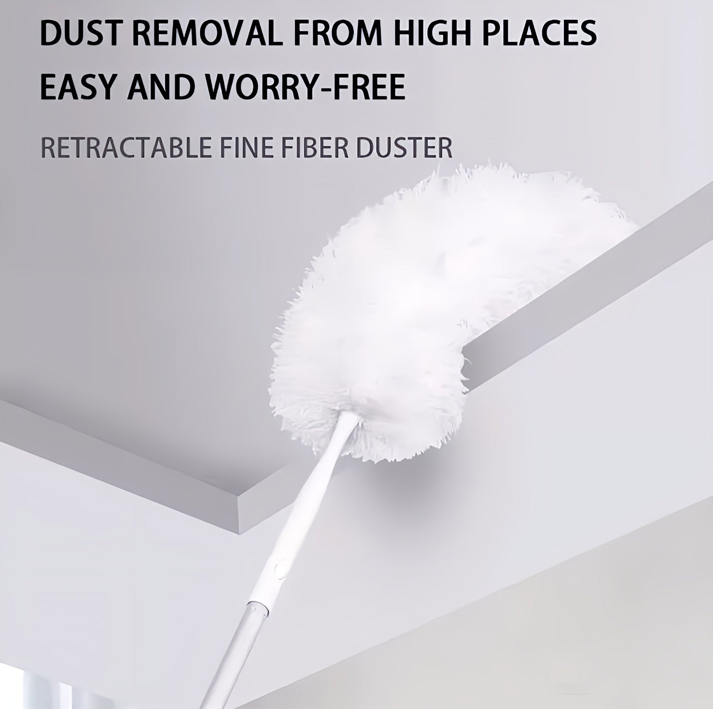 Fine Fibra Duster