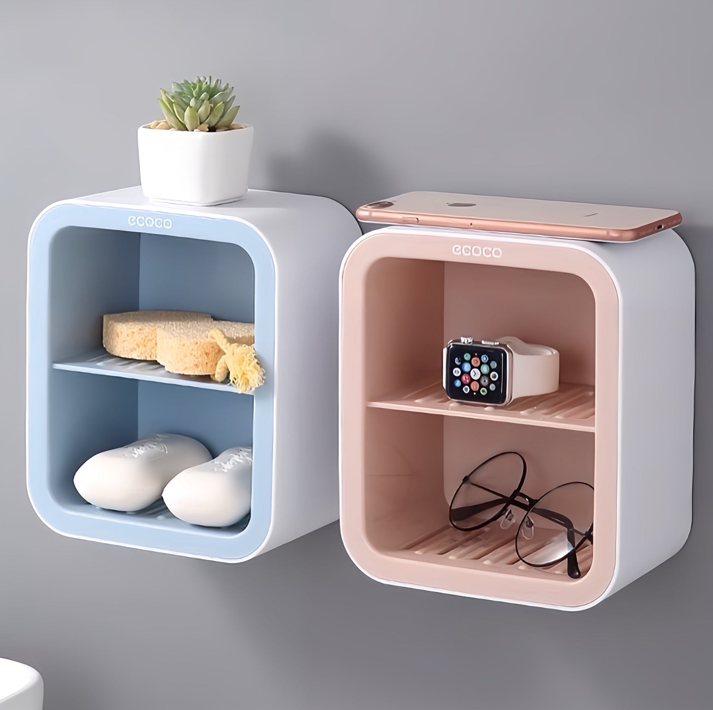 Ecoco Soap Holder