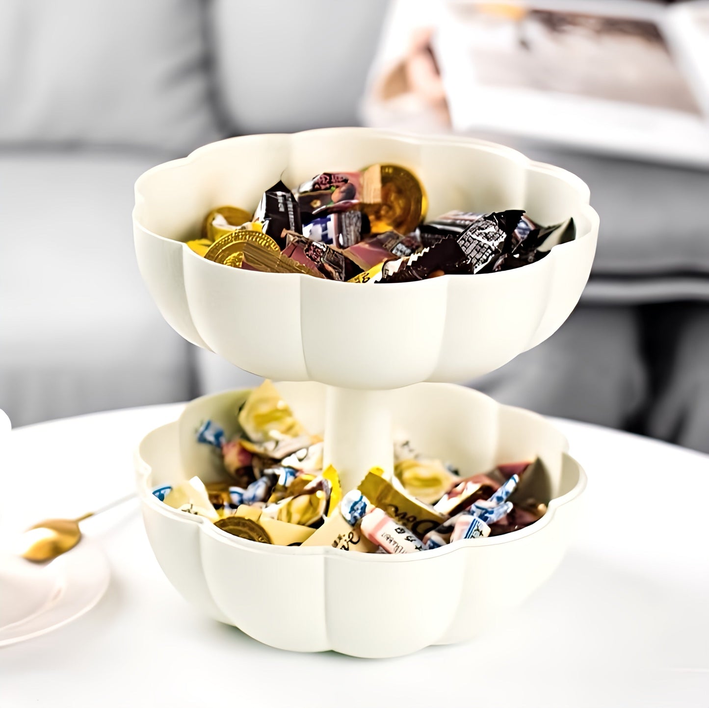 Candy Box