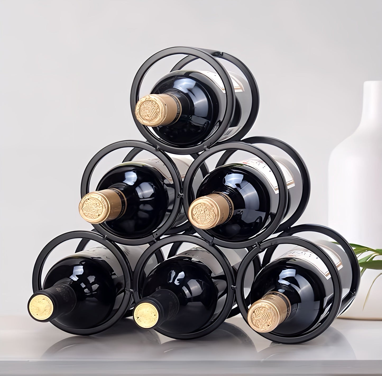 Wine Rack