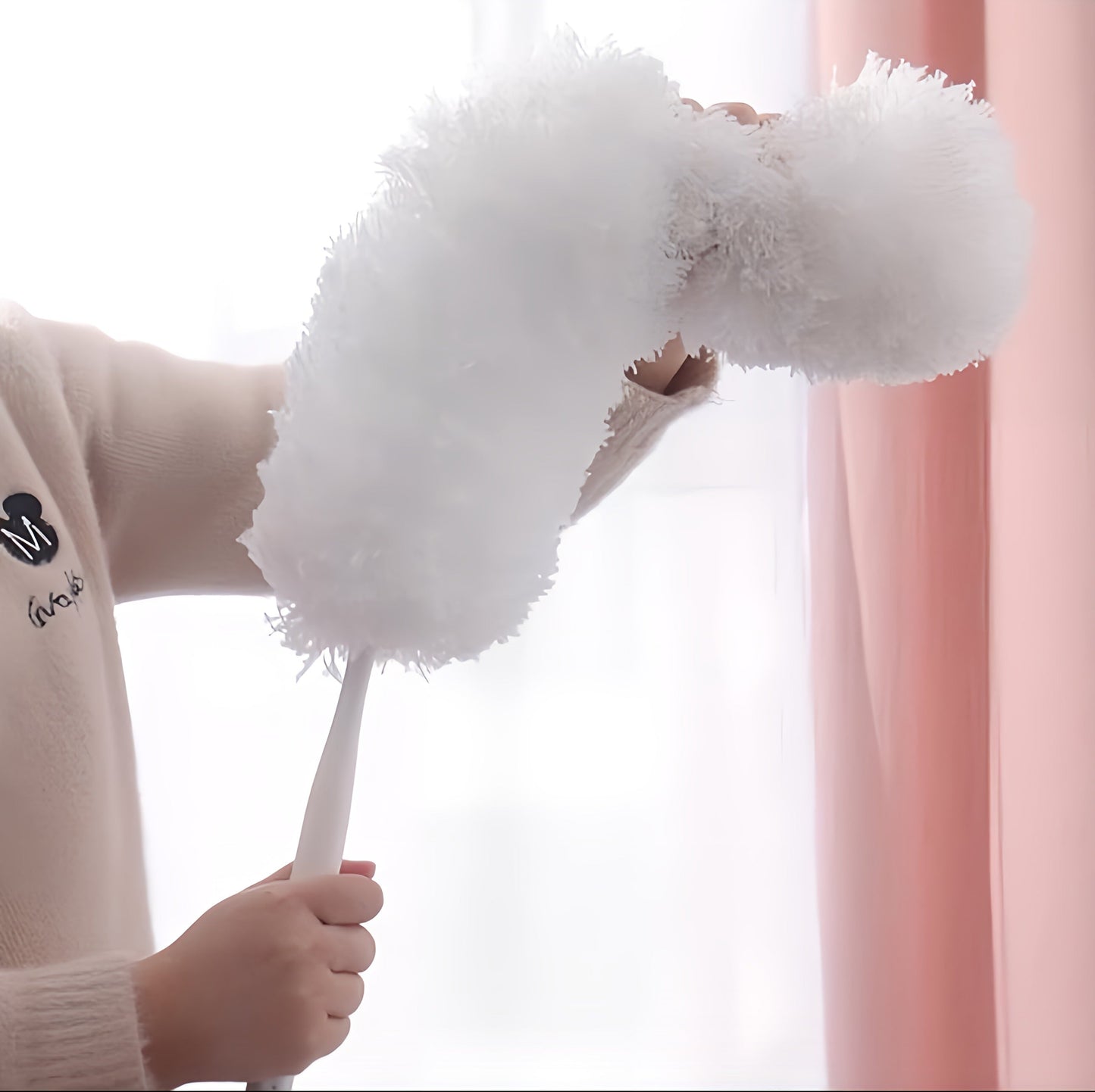 Fine Fibra Duster