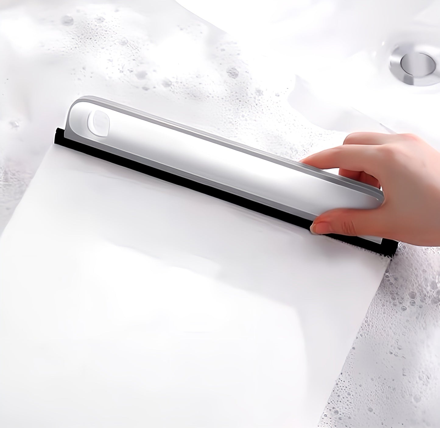 Glass Wiper