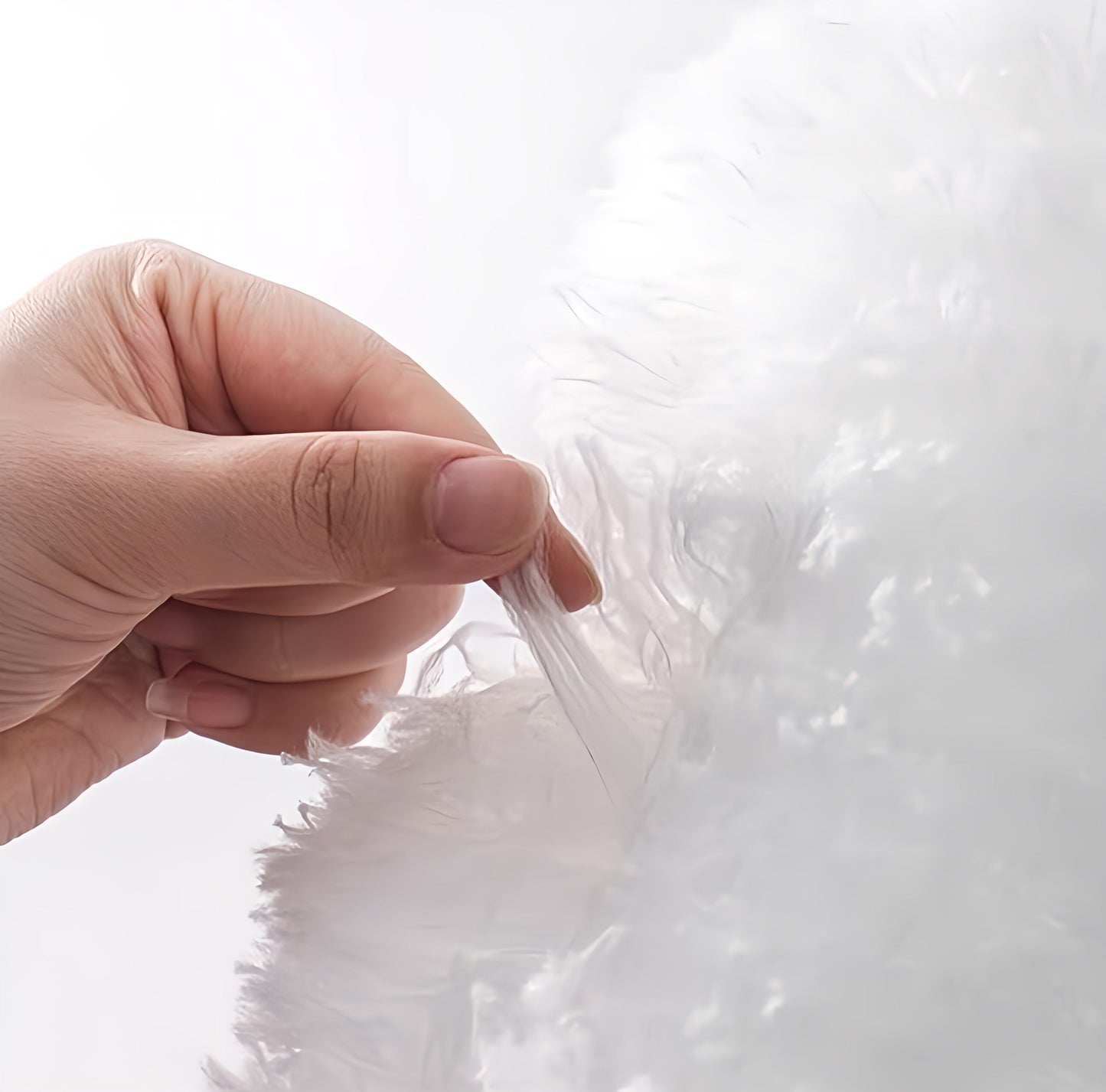 Fine Fibra Duster