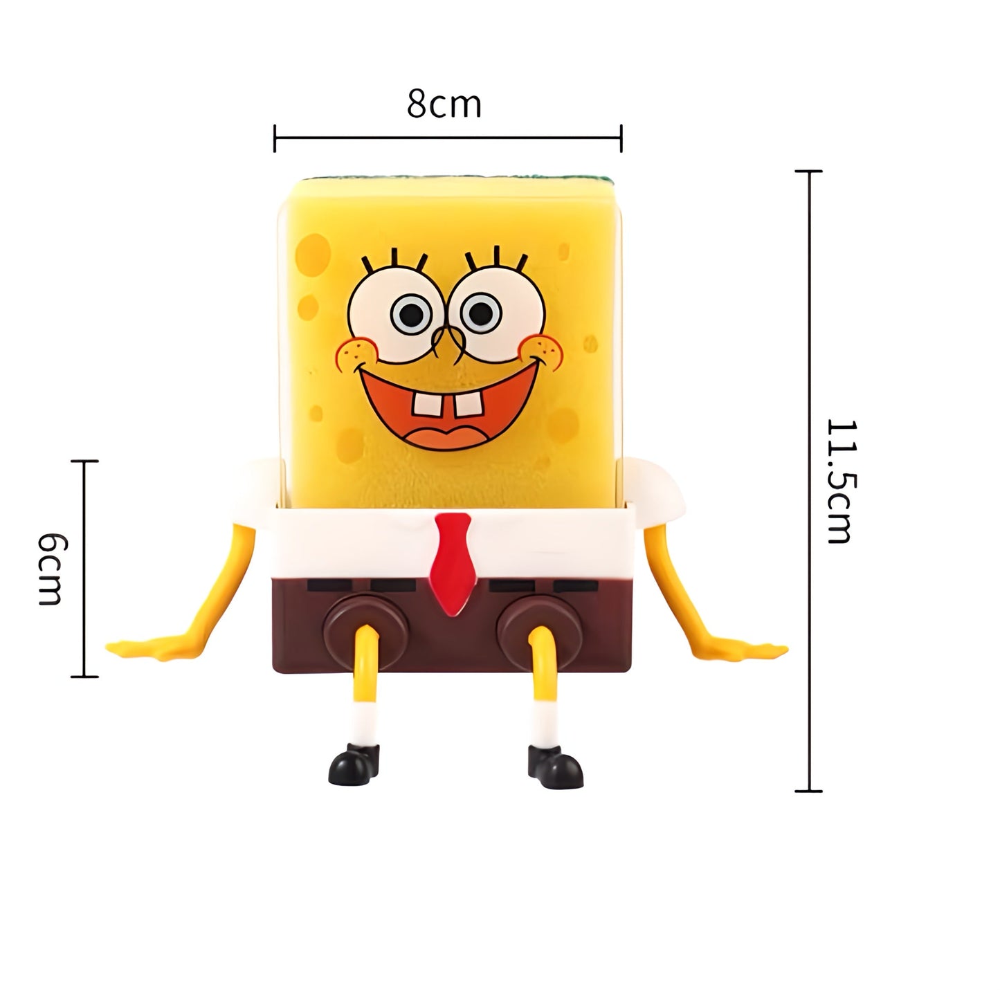 Sponge Holder