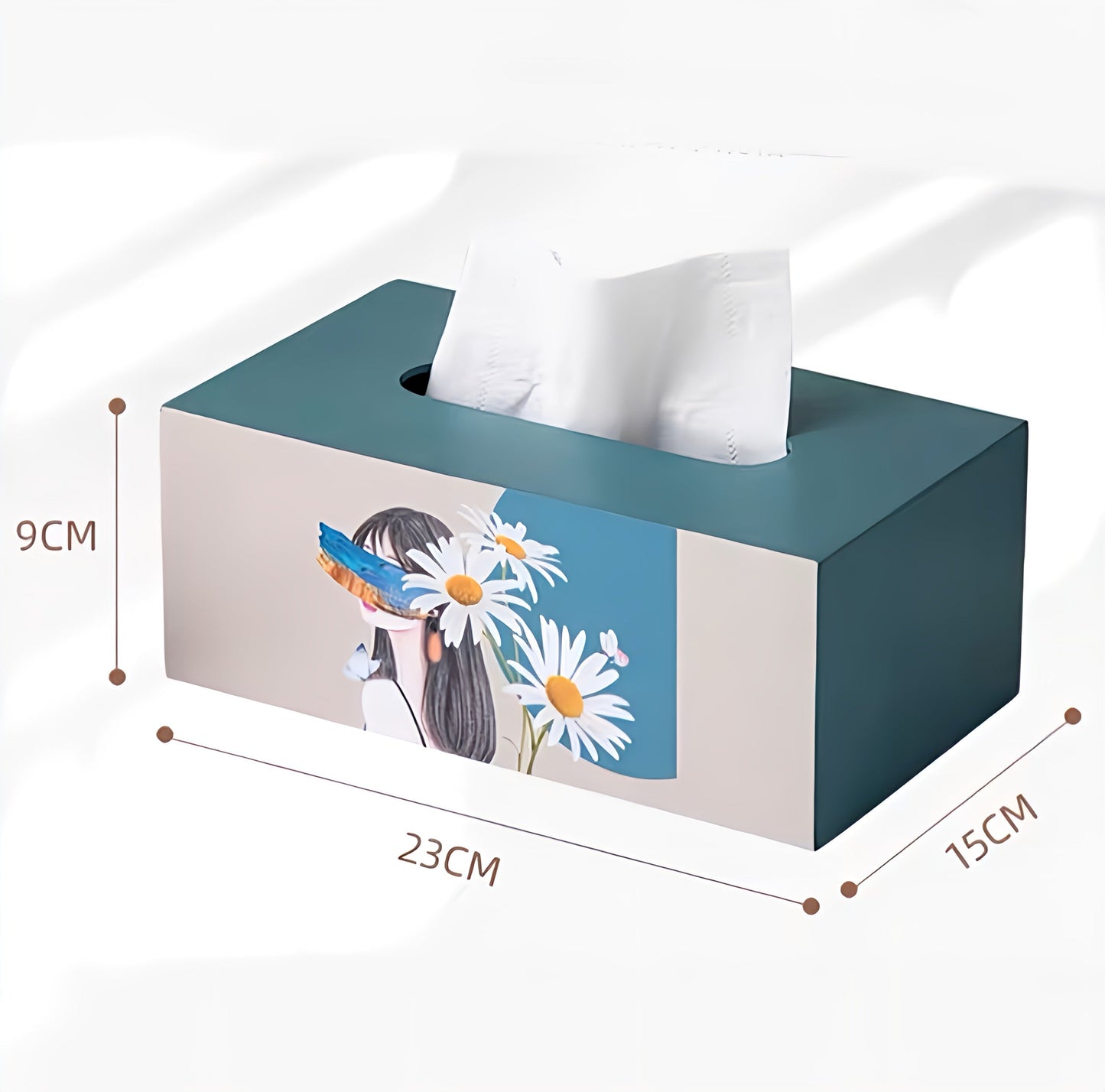 Tissue Box