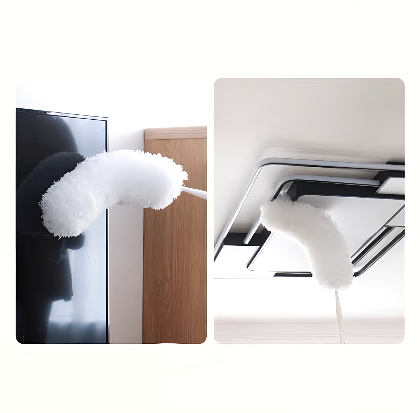 Fine Fibra Duster