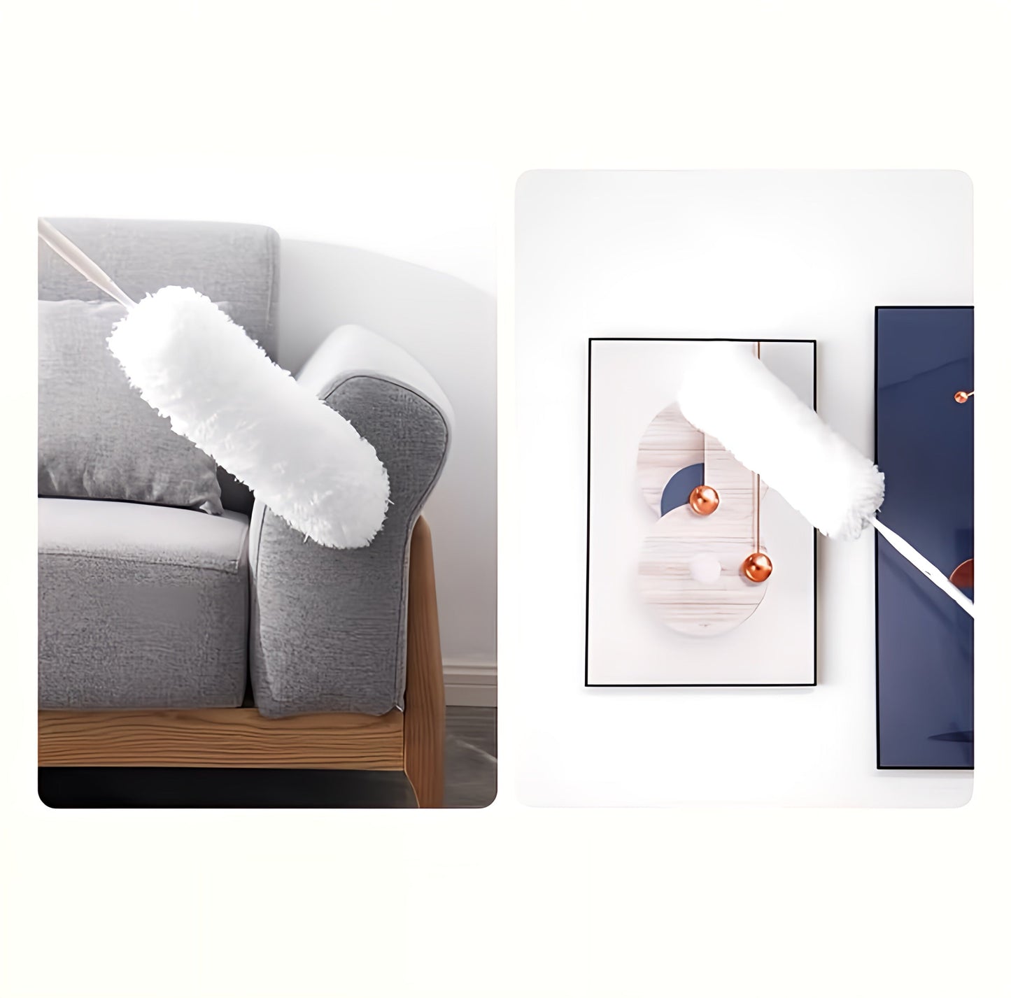Fine Fibra Duster