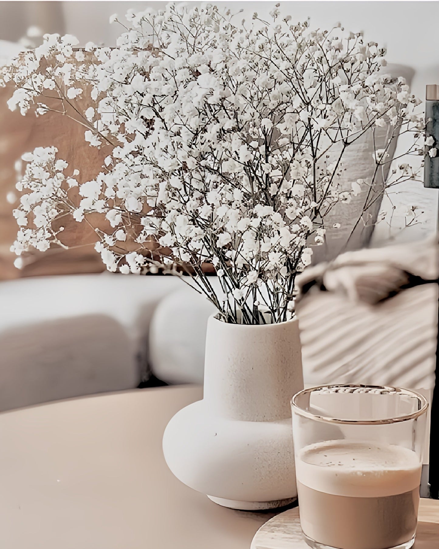 Decorative Vase