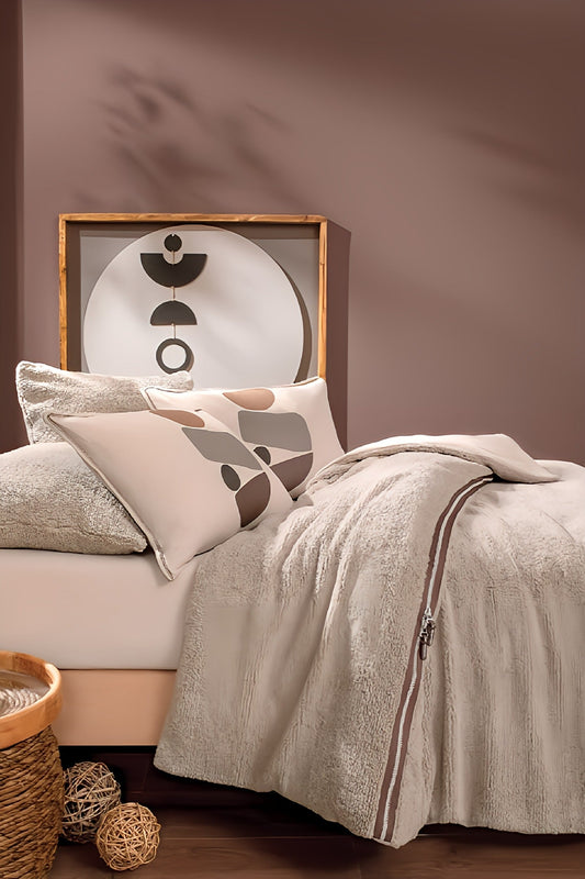 The Double Bed Set