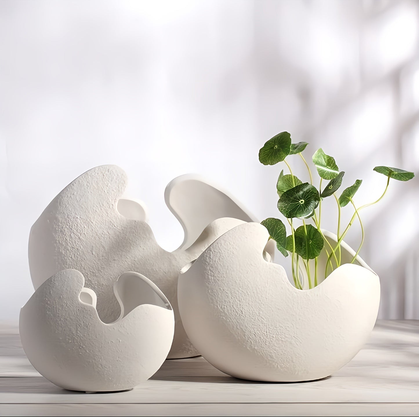 Table Vase