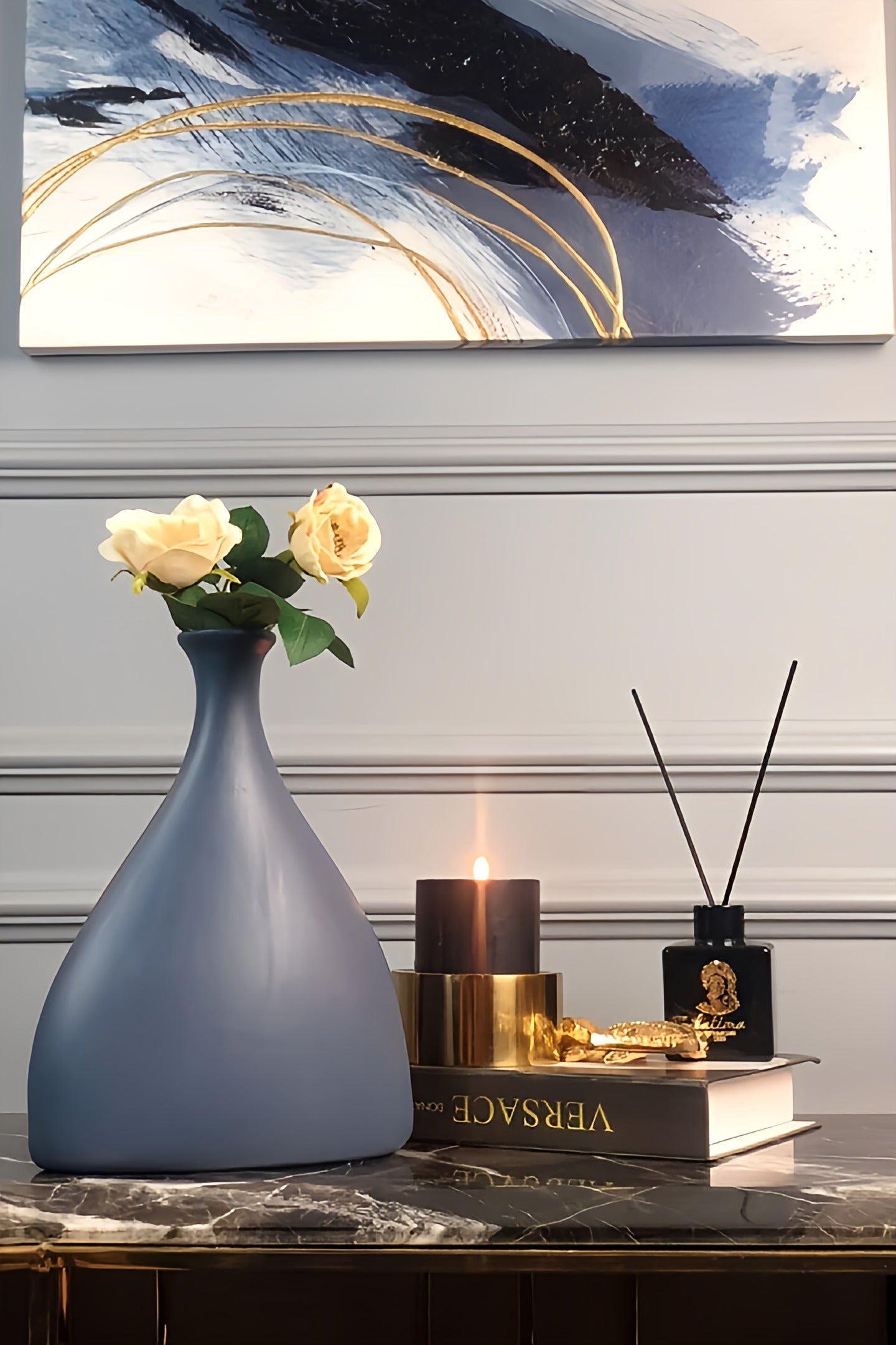 Vase