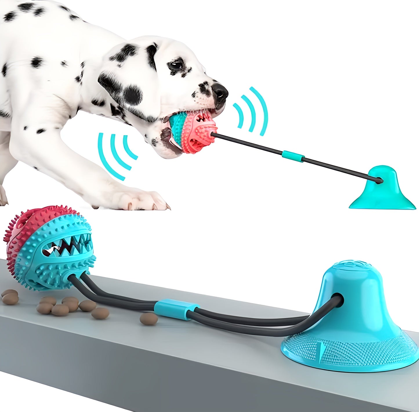 Dog Chew Toy