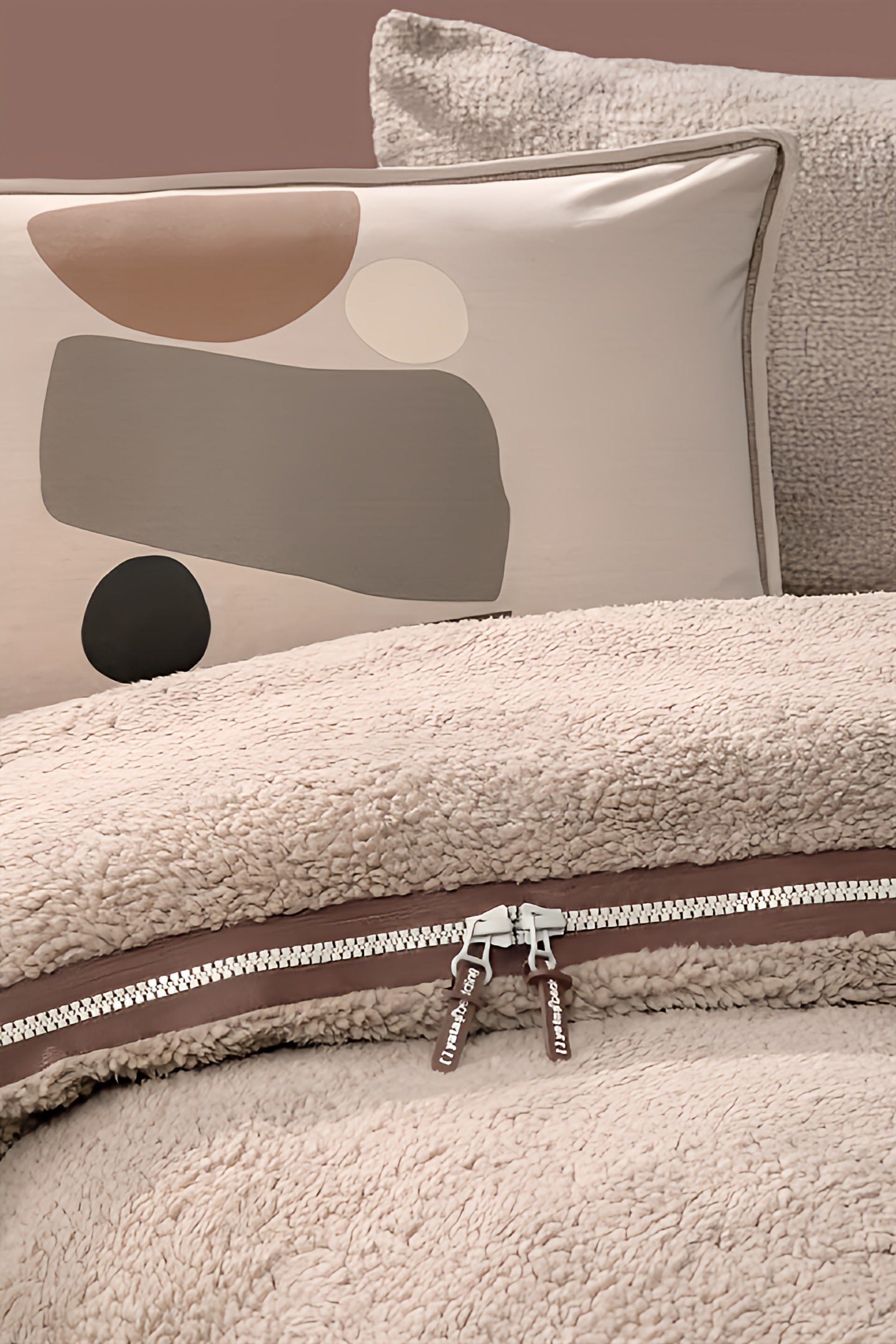 The Double Bed Set