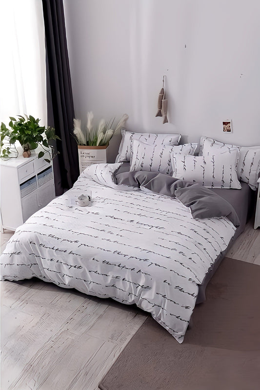 Single Bed Set