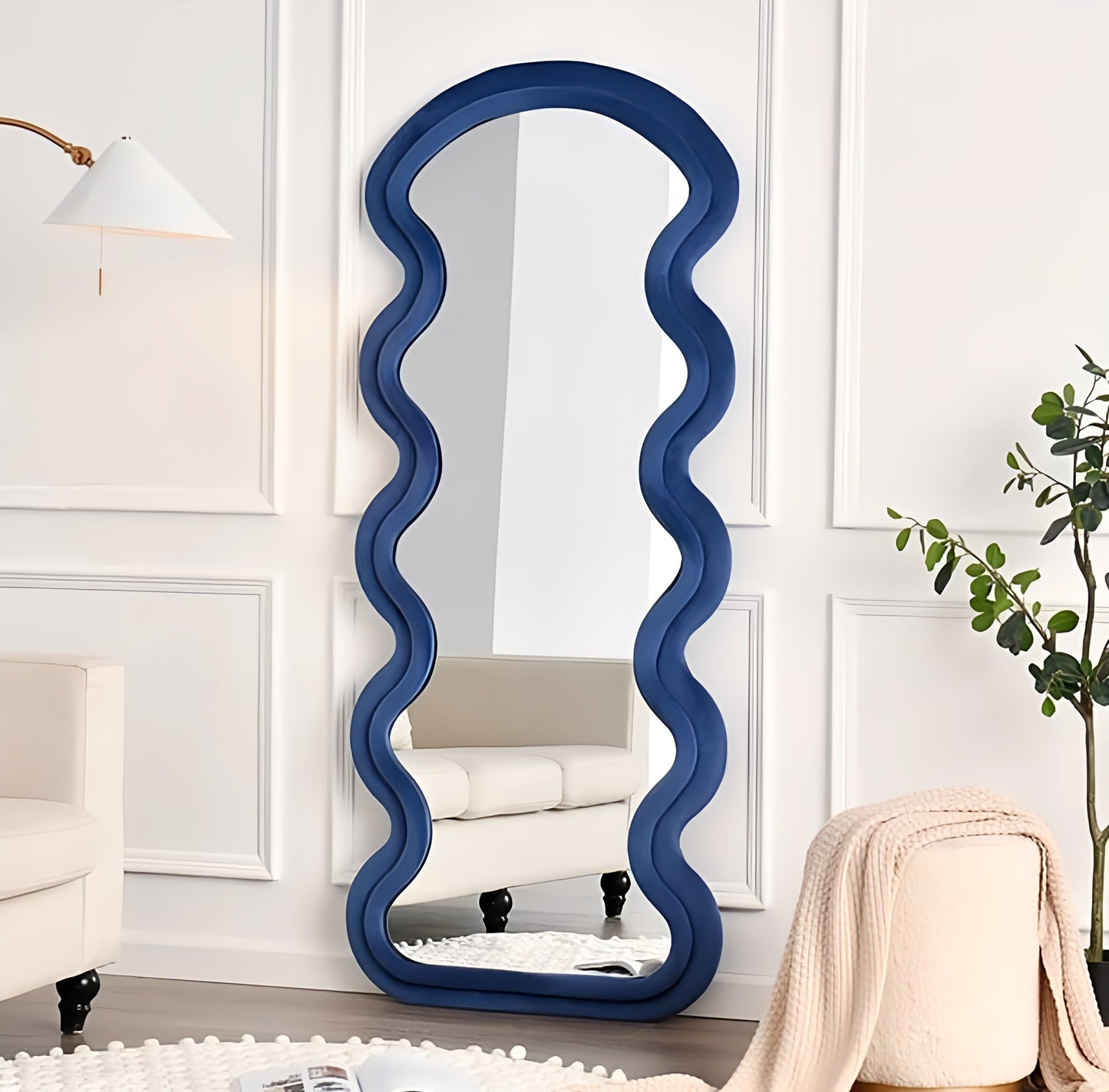 Standing Mirror