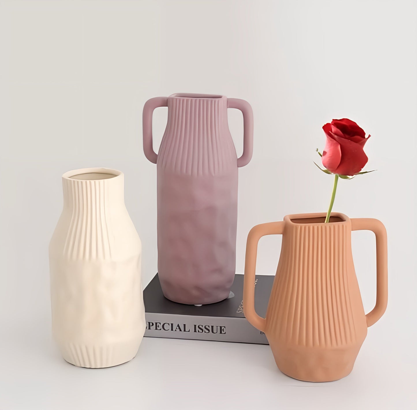 Flower Vase