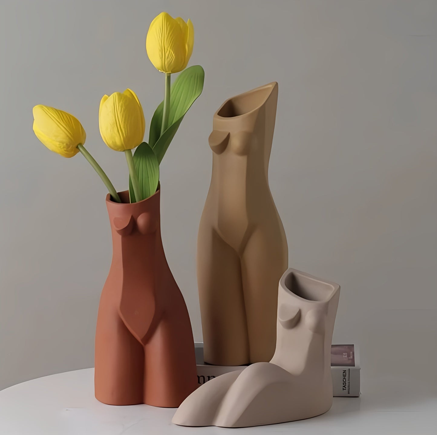 Modern Vase