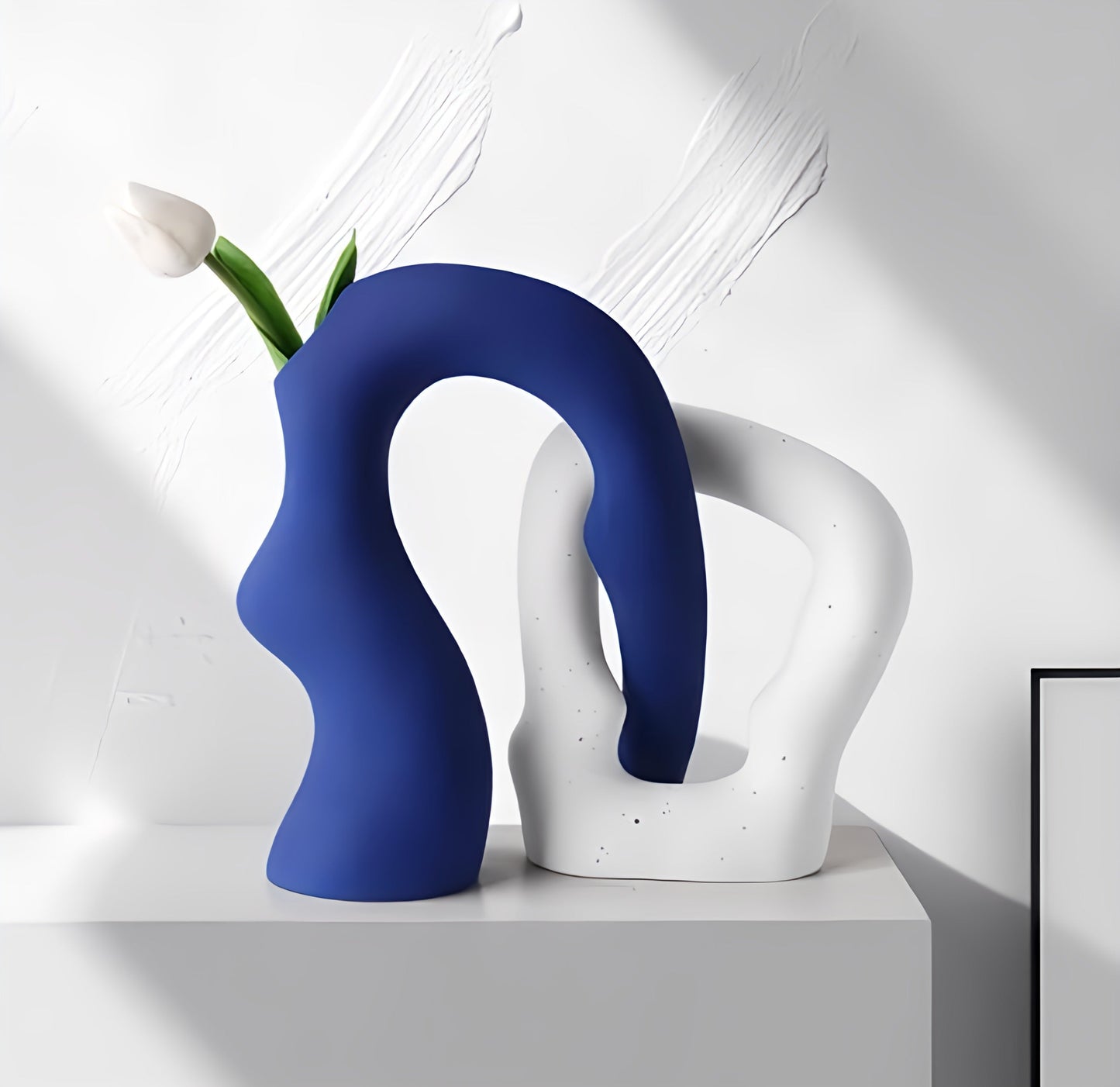 Table Vase