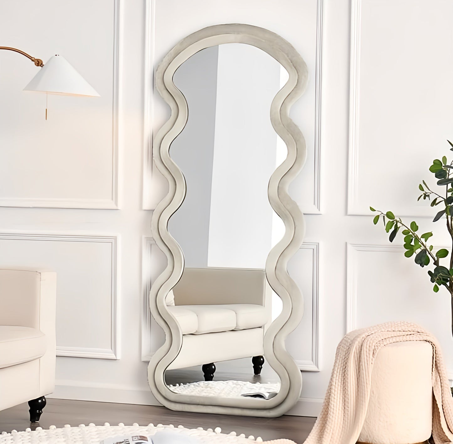 Standing Mirror