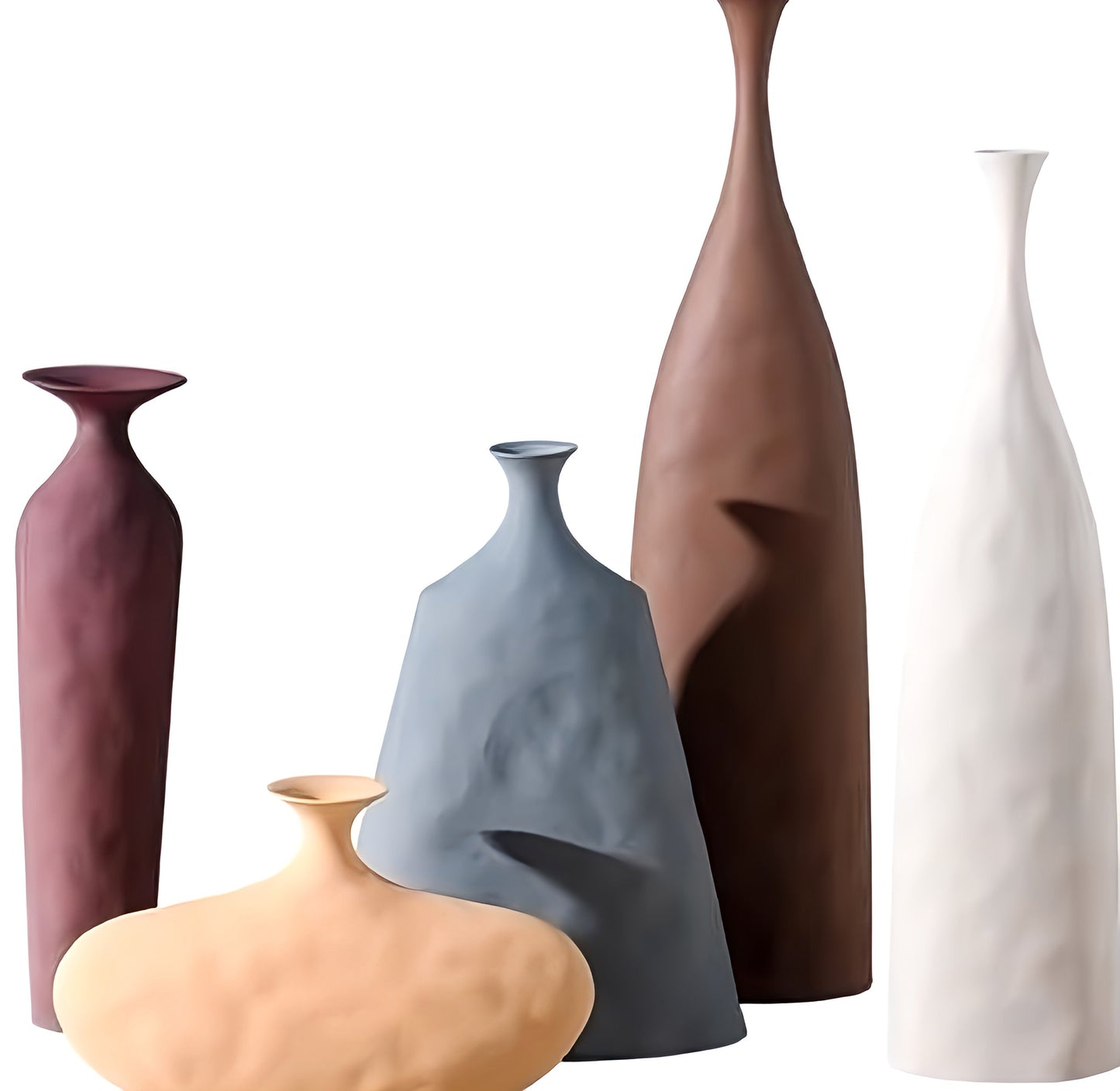 Table Vases