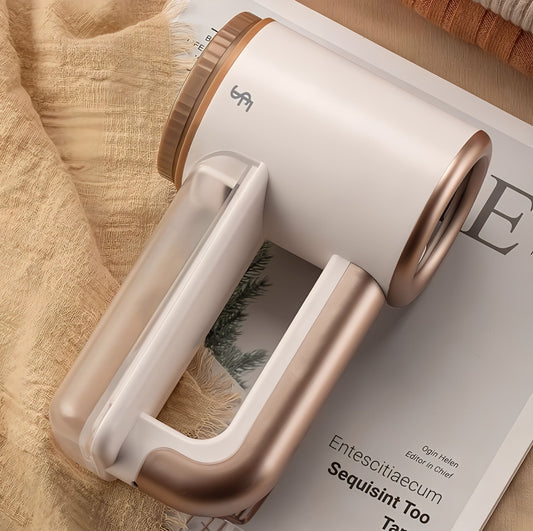 Fabric Lint Shaver