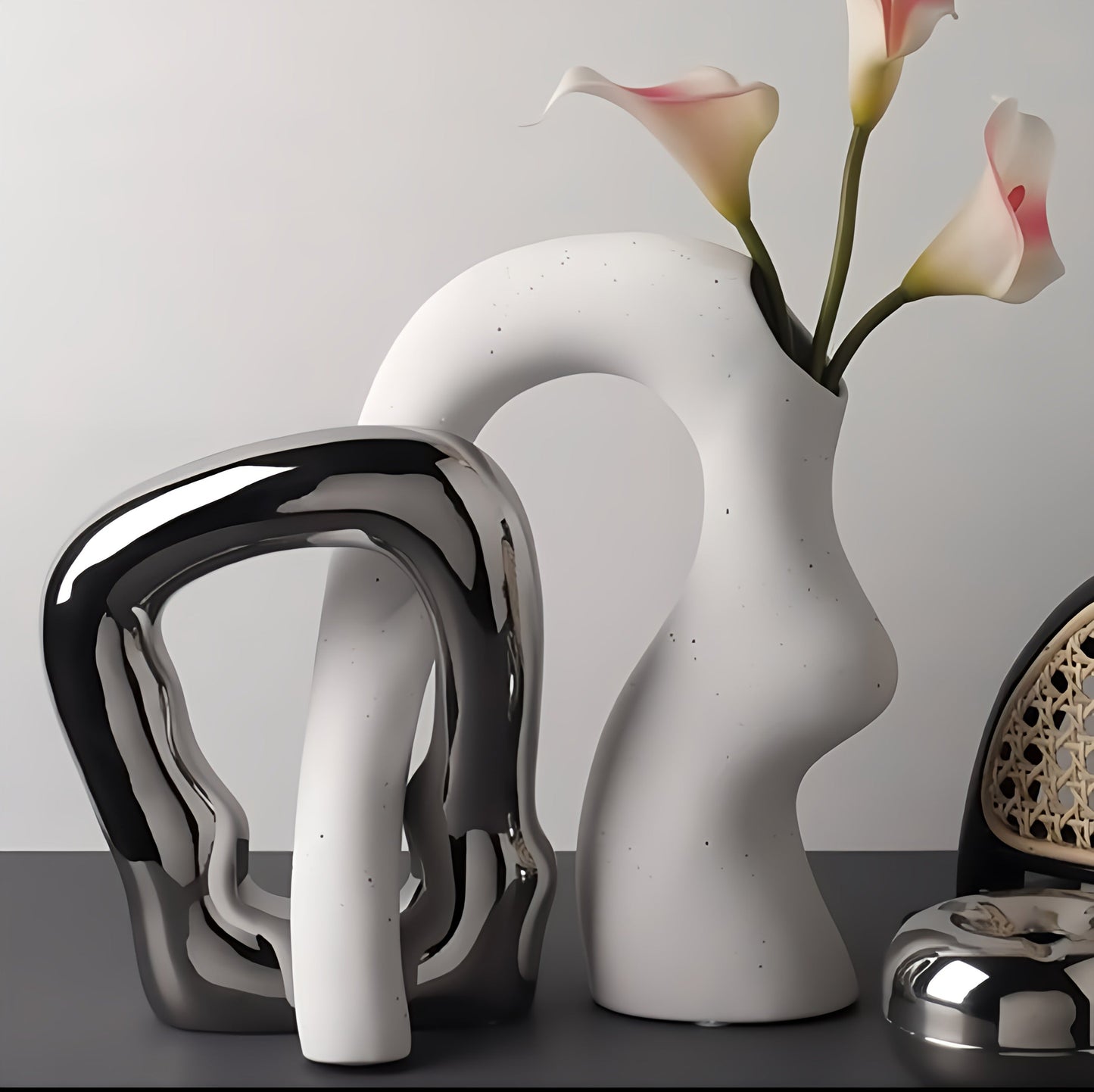 Table Vase