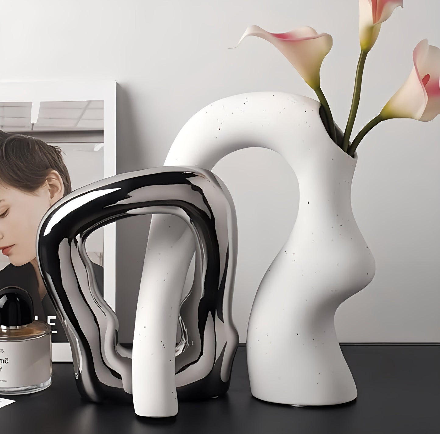 Table Vase