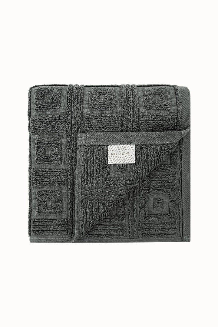 Face Towels