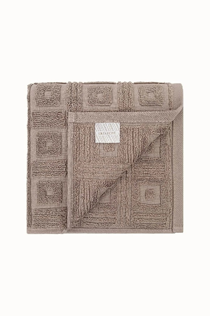 Face Towels