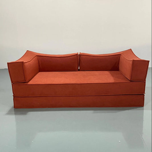 Factory direct sales high-quality fabric modern lounge soft compression sofa set furniture living room sofa