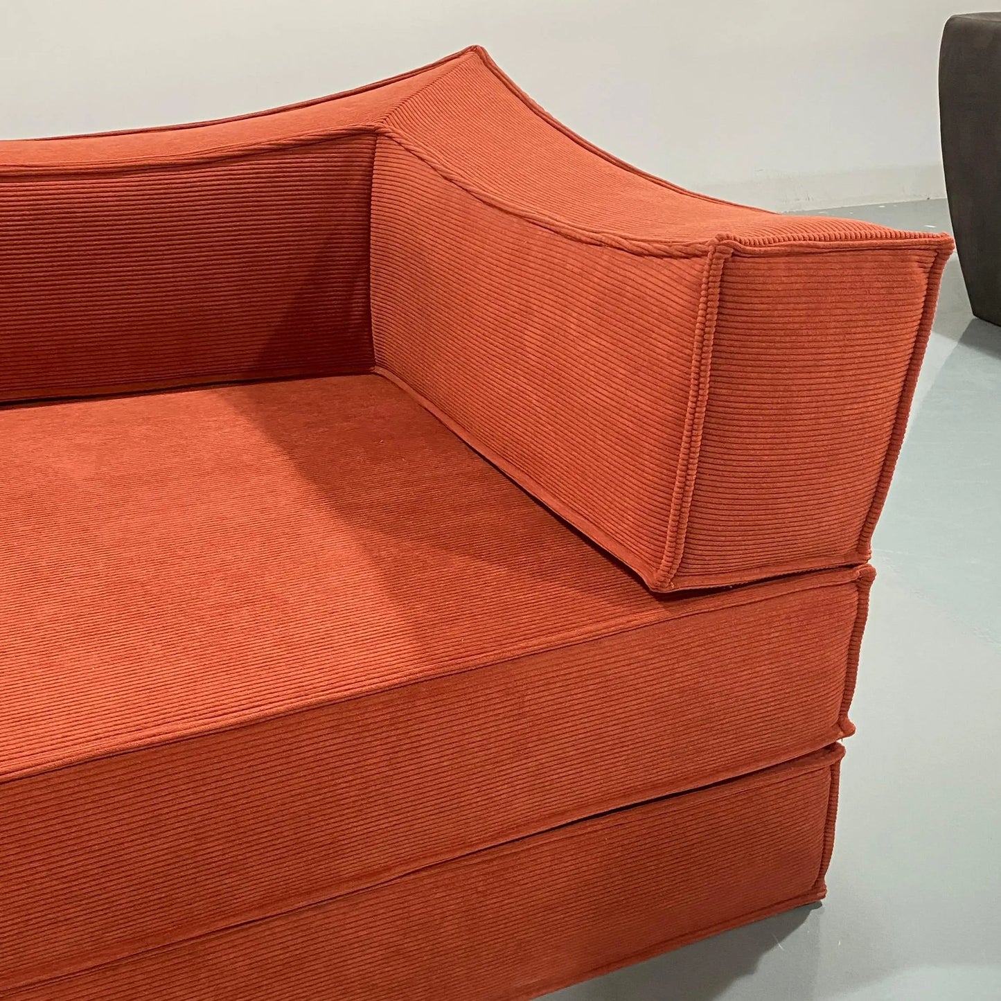 Factory direct sales high-quality fabric modern lounge soft compression sofa set furniture living room sofa