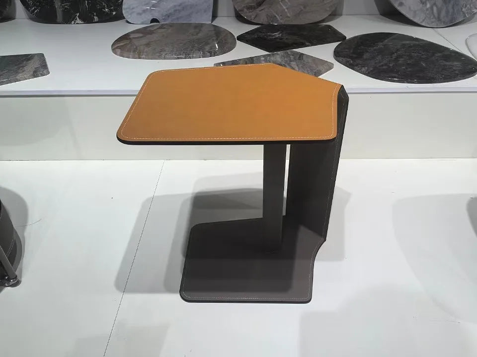 Simple special design H52cm living room modern coffee table living room furniture simple loft coffee table