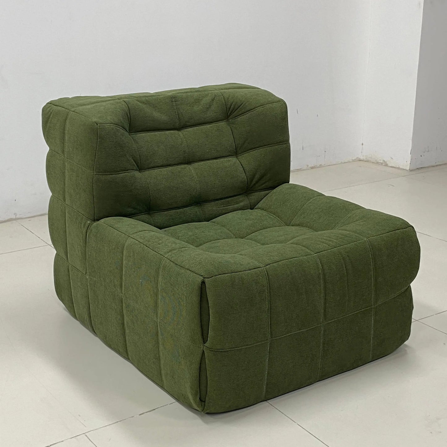 New sofa for sale Vacuum packaging Modular lazy sofa Floor Sofa set Lounge compression sofa