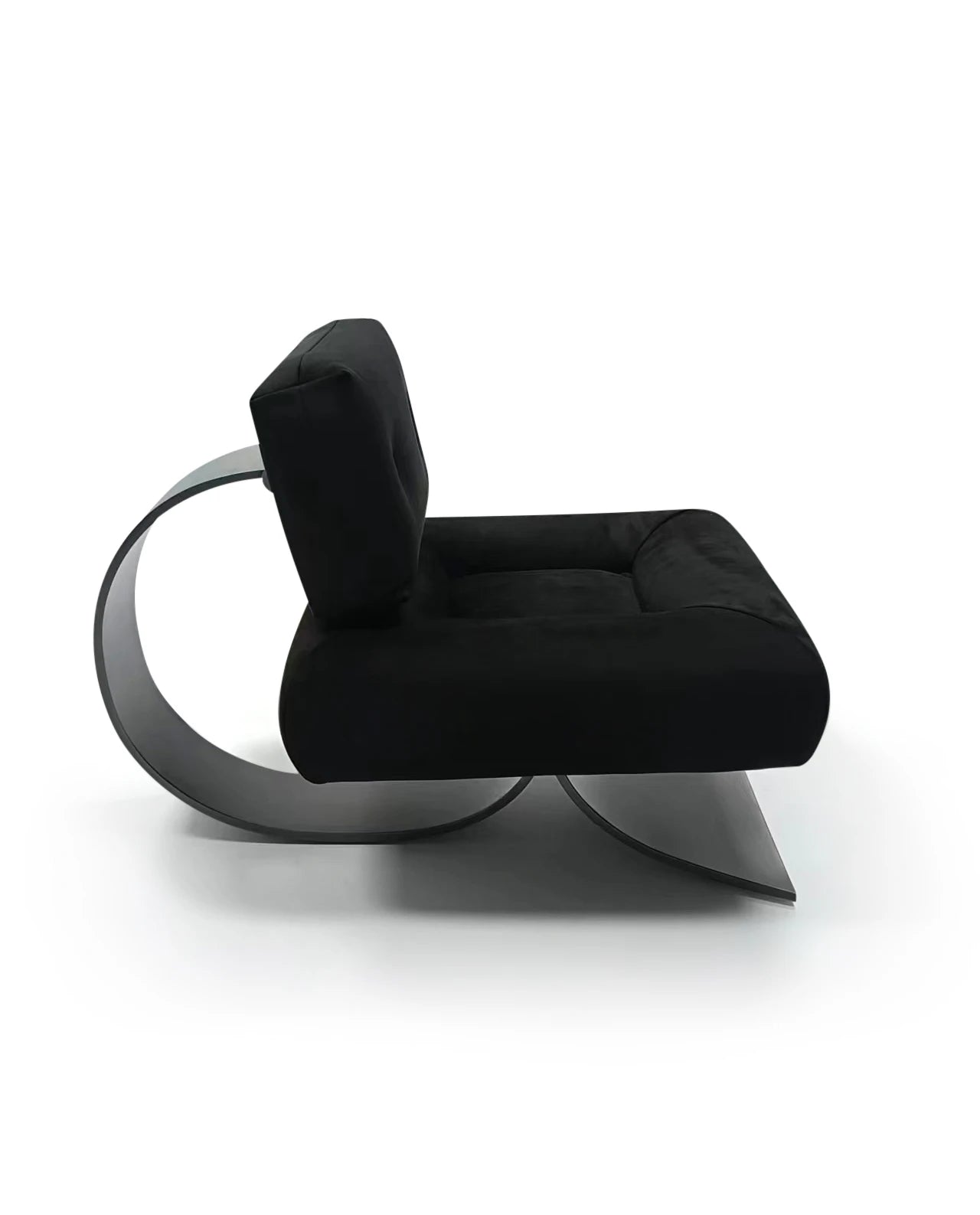 Modern Luxury Chinese Accent Leisure Chair Set Living Room and Hotel Bedroom Tufted Metal Frame Leisure Home Furniture