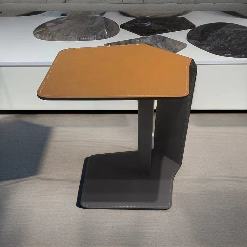 Simple special design H52cm living room modern coffee table living room furniture simple loft coffee table