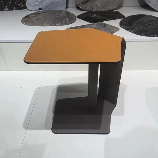 Simple special design H52cm living room modern coffee table living room furniture simple loft coffee table