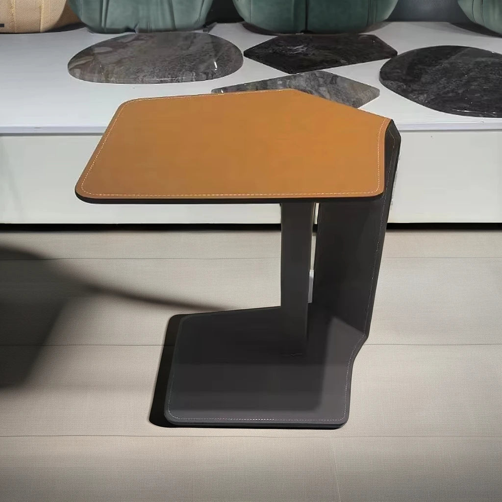 Simple special design H52cm living room modern coffee table living room furniture simple loft coffee table