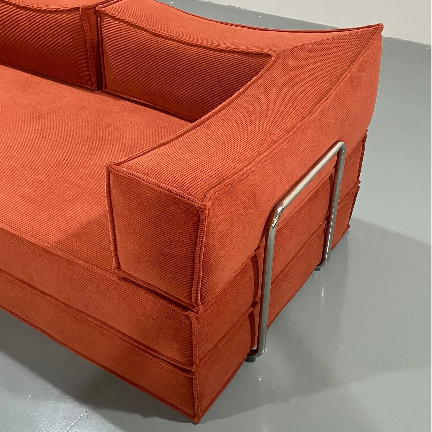 Factory direct sales high-quality fabric modern lounge soft compression sofa set furniture living room sofa
