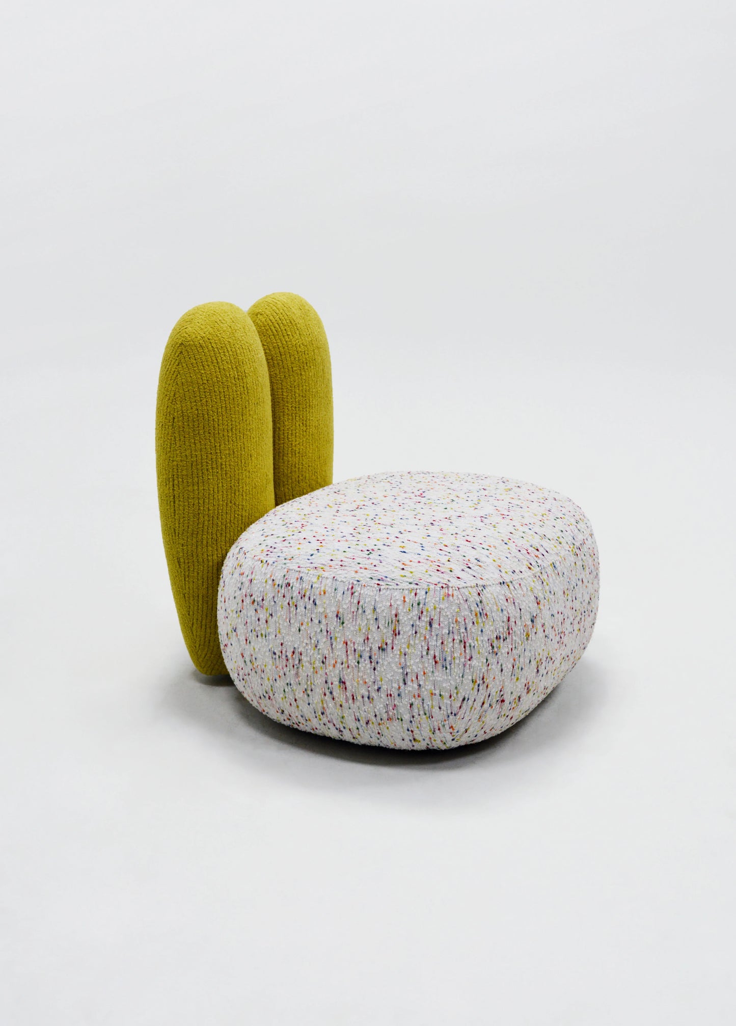 Modern Swivel Single Sofa Armchair Swivel Casual Style Velvet Wooden Living Room Dining Room Outdoor Bar Lobby Children's Lounge Chair