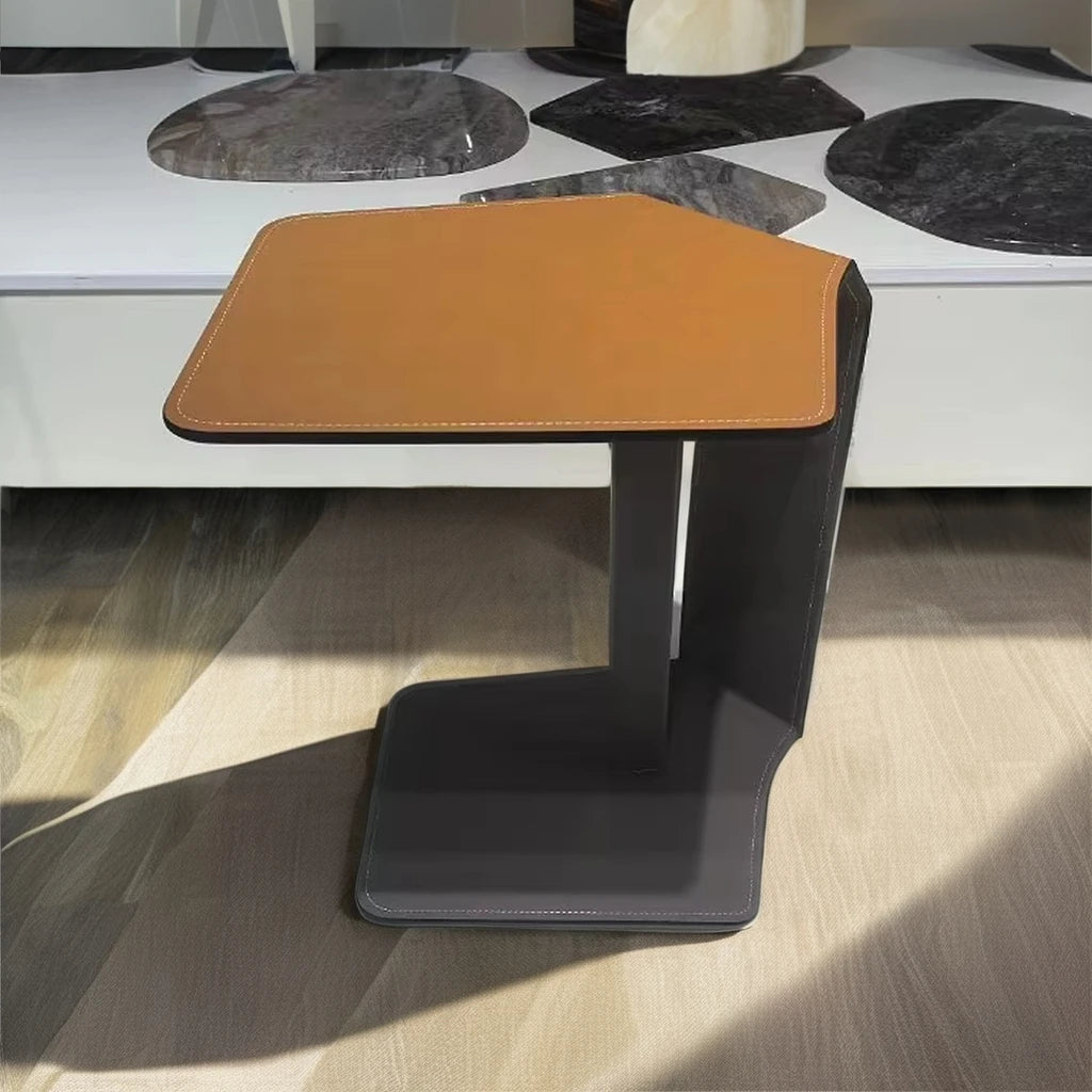Simple special design H52cm living room modern coffee table living room furniture simple loft coffee table