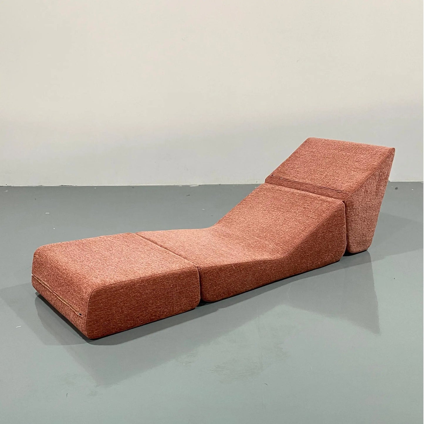Factory direct sales, popular modern compression foldable sofa bed combination folding fabric sofa cover
