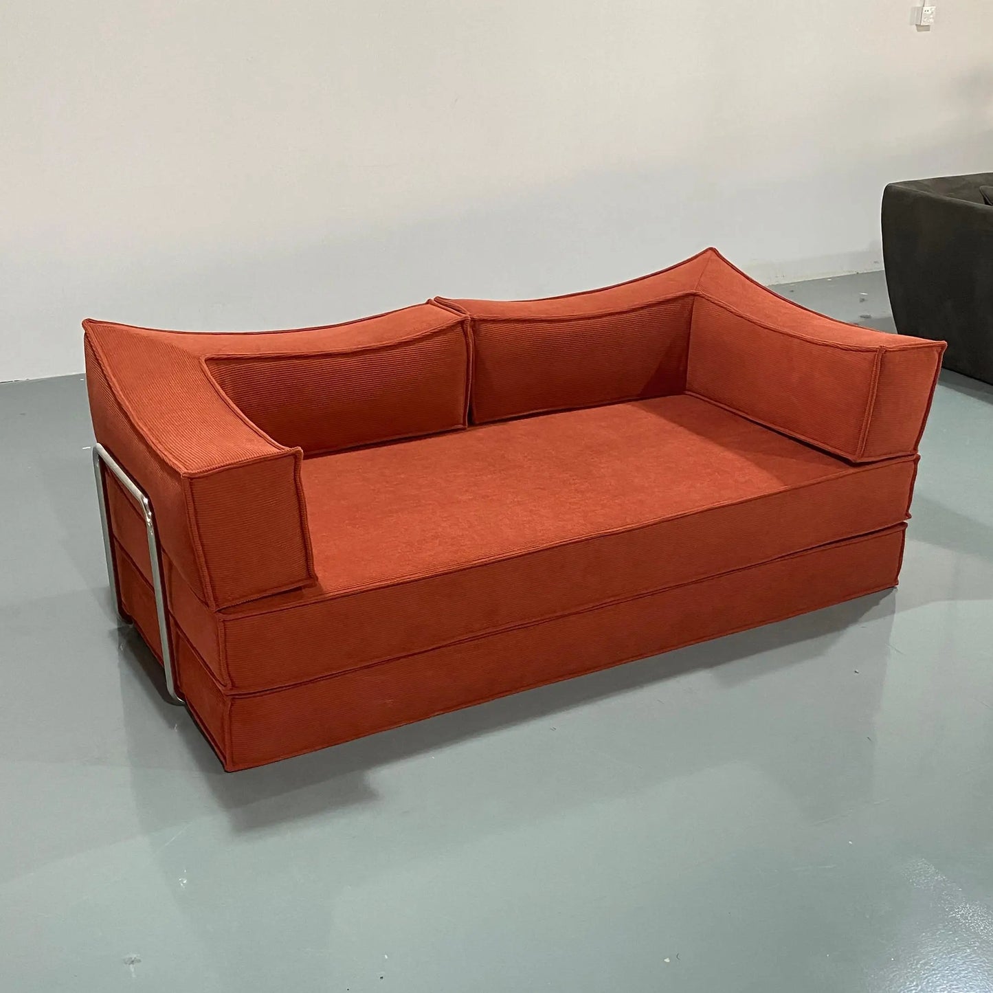 Factory direct sales high-quality fabric modern lounge soft compression sofa set furniture living room sofa