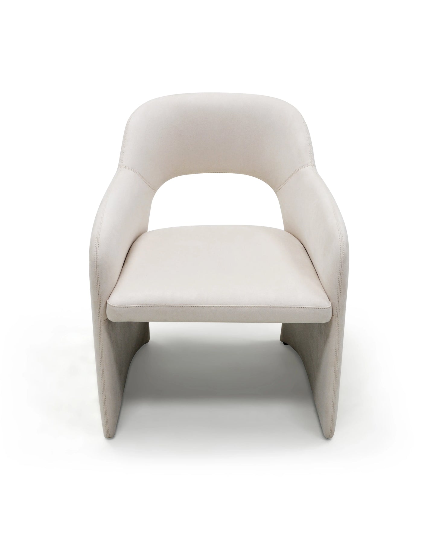 New Design Velvet Tufted Simple Leisure Chair Family Hotel Restaurant Creative Furniture Restaurant Dining Chair