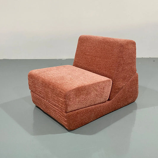 Factory direct sales, popular modern compression foldable sofa bed combination folding fabric sofa cover