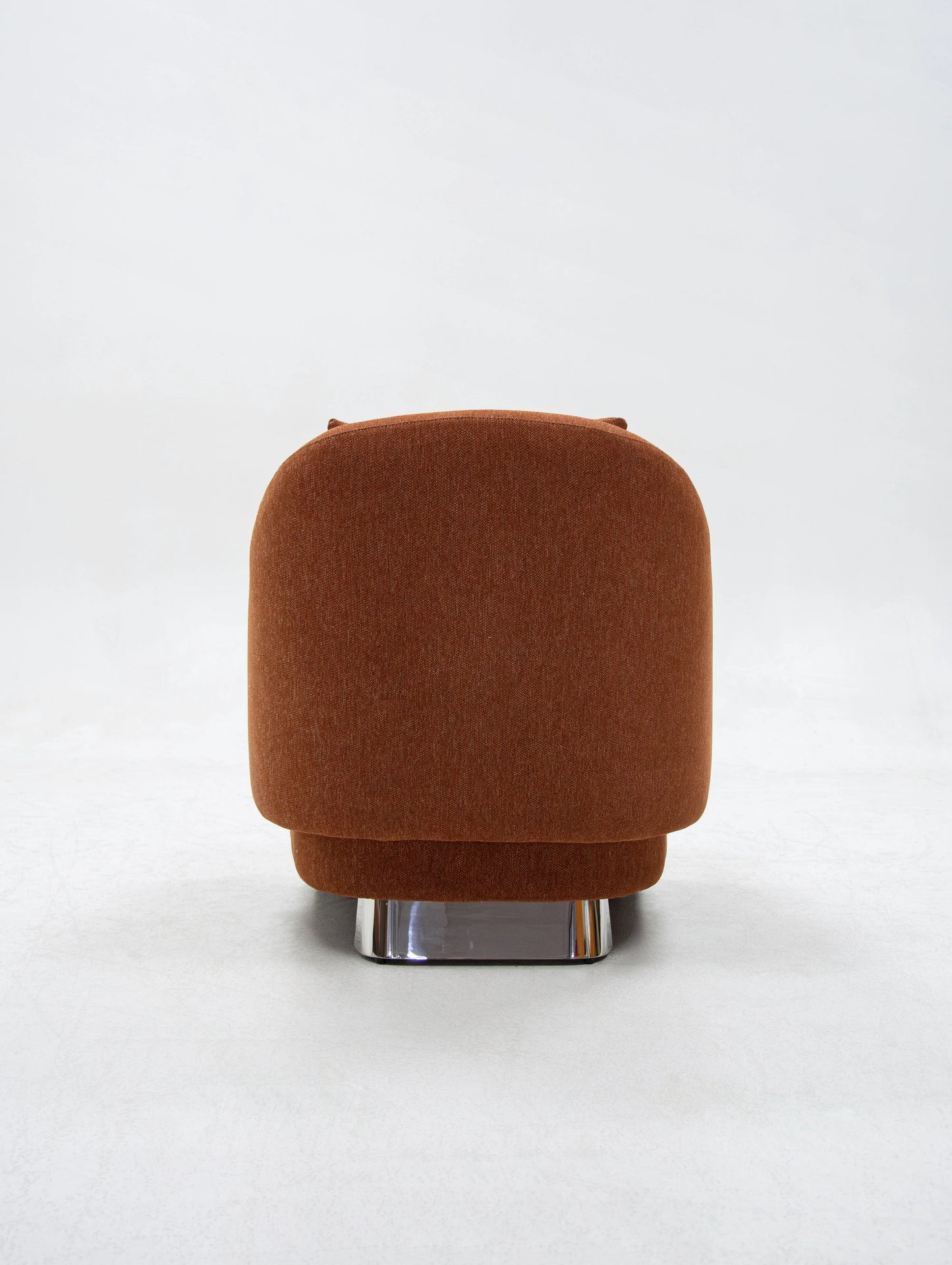 Modern Design Fabric Leisure Sofa Chair Custom Home or Hotel Foshan Factory Living Room Furniture Leisure Chair