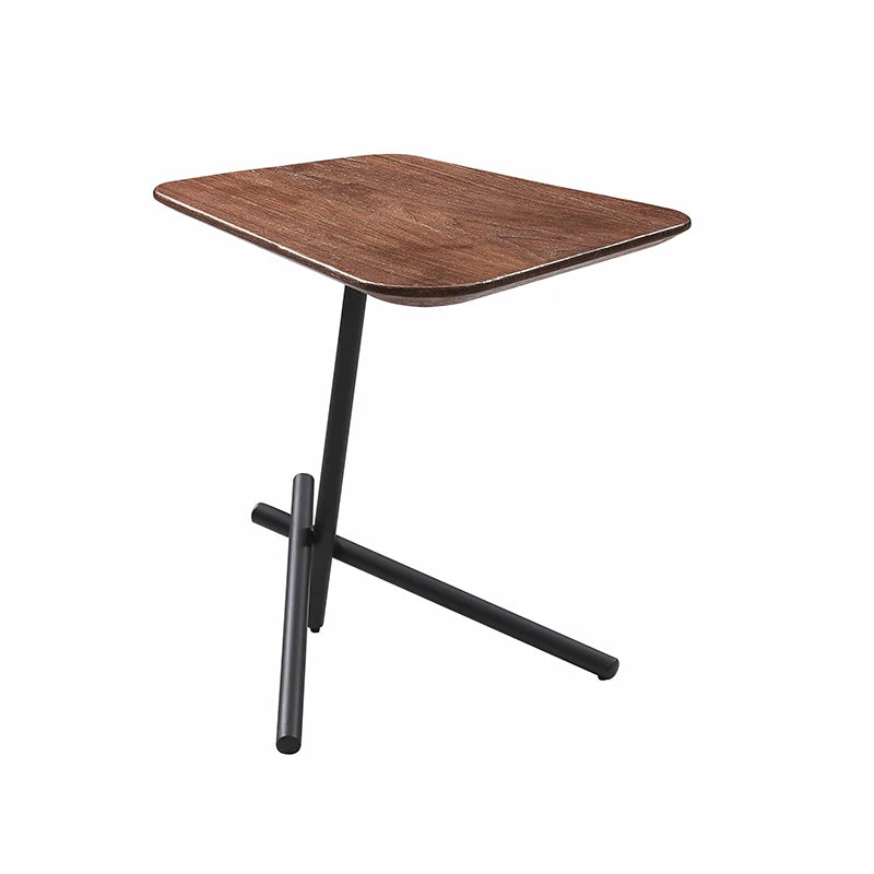 Italian bedside table Living room furniture Nordic design Bedroom Modern home Interior center Smart coffee table